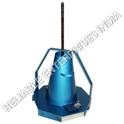 slump test apparatus