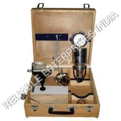 rapid moisture meter