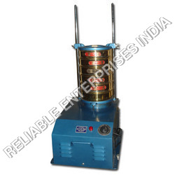 sieve shaker