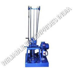 universal soil compaction apparatus
