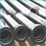 Cast Iron Spun Pipes 