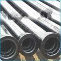 Cast Iron Spun Pipes 