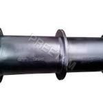 Cast Iron Puddle Pipes 
