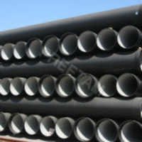 Di Socket Spigot Pipe 