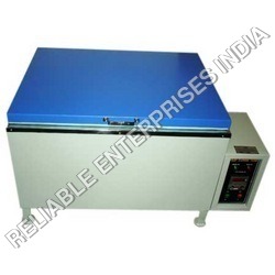 Accelerated Curing Tank