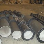 DI Puddle Pipes