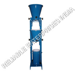compaction factor apparatus