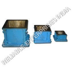 cube moulds