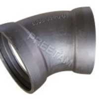 Di Double Socket Bend