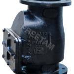 CI Reflux Valve