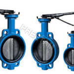 Butterfly Valves