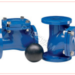 Ball Check Valve