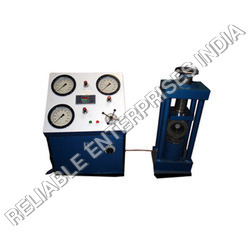 Compression Testing Machine