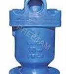 Ductile Iron Valves