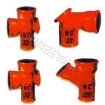 Soil & Rainwater Pipes & Fittings