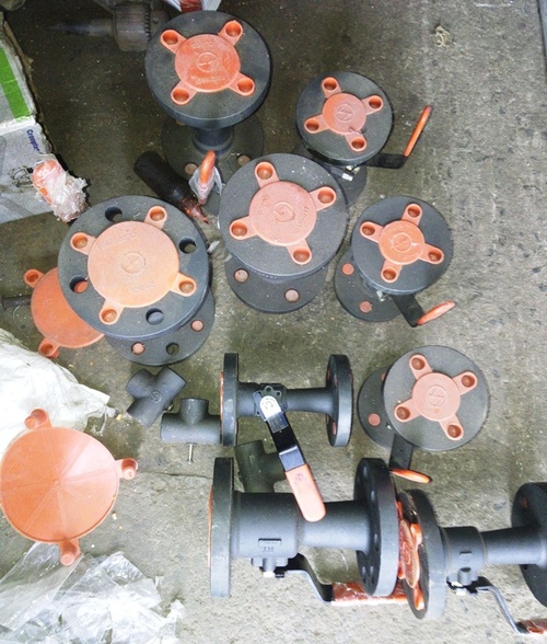 M.S Valve