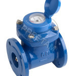 Water Meter