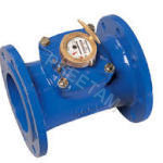 Water Meters
