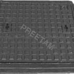Manhole Covers