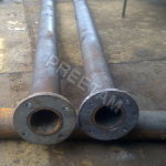 Cast Iron Earthing Pipes