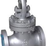 Cast Steel Gate Valve