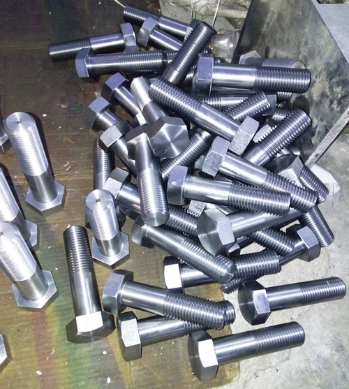 Nut Bolts