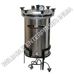 Portable Autoclave
