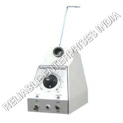 boiling point apparatus