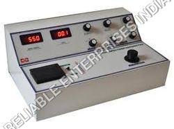 Digital Spectrophotometer