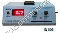 Digital Turbidity Meter