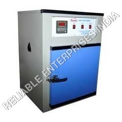 hot air oven industrial