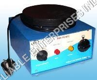 laboratory hot plate