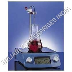 laboratory stirrer