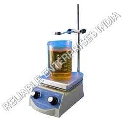 magnetic stirrer