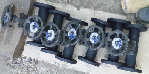 PVC Valve
