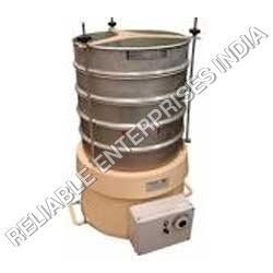 Gyratory Sieve Shaker