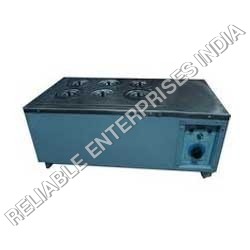 Rectangular Water Bath