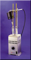 drop point of grease apparatus