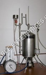 junkers gas calorimeter digital model