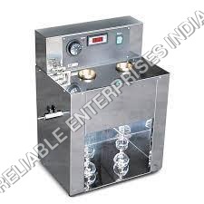 tar viscometer