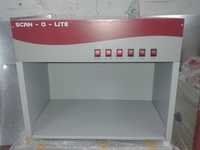 Colour Matching Cabinet Colour Matching Cabinet Exporter