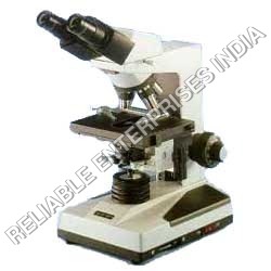 Research Microscope