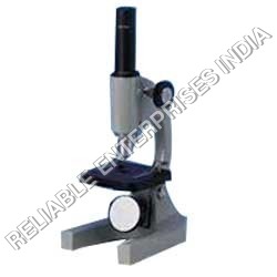 Student Microscope
