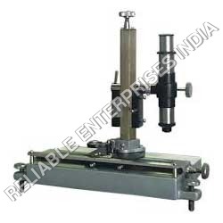travelling microscope