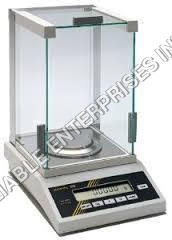 Cinematic Analytical Balance