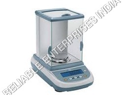 electronic top loading balance