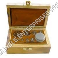 weight box analytical