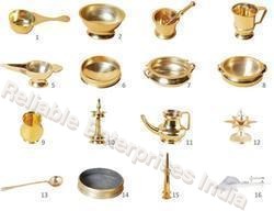 Panchakarma Accessories