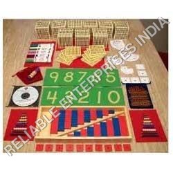 Mathematics Lab Kit