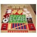 Mathematics Lab Kit